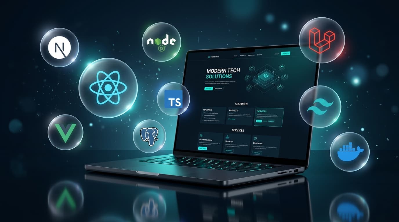 Star Fence Developer Tech Ecosystem
