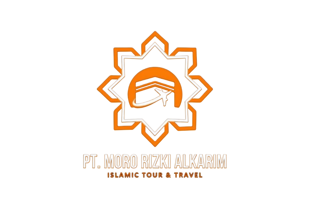 PT Morizka Travel